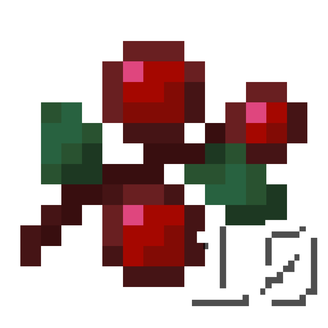 10 Sweet Berries